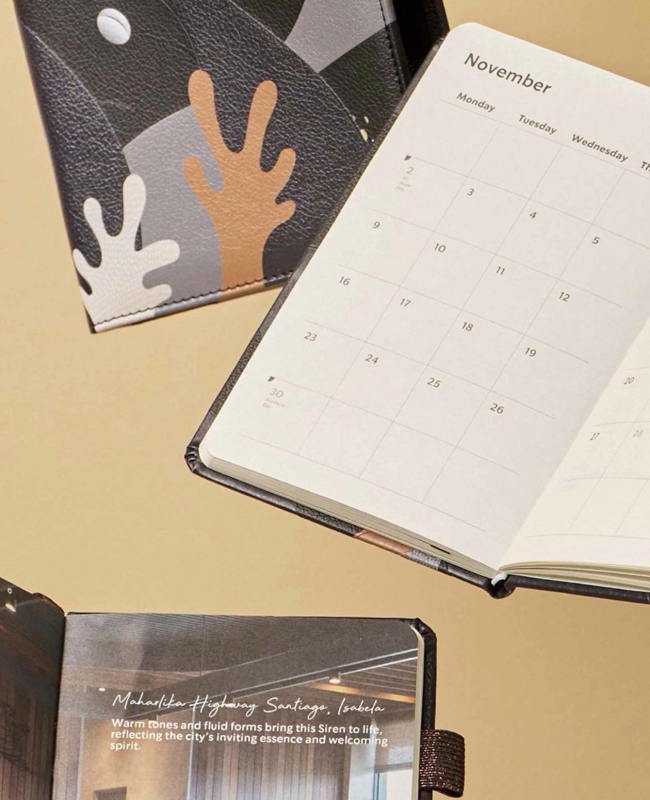 STARBUCKS 2026 PLANNER PHILIPPINES EXCLUSIVE