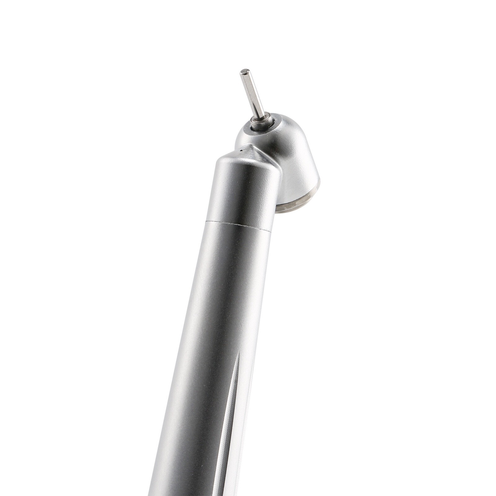 Dental surgical 45 Degree 45° Angle head high speed handpiece push button WCA4