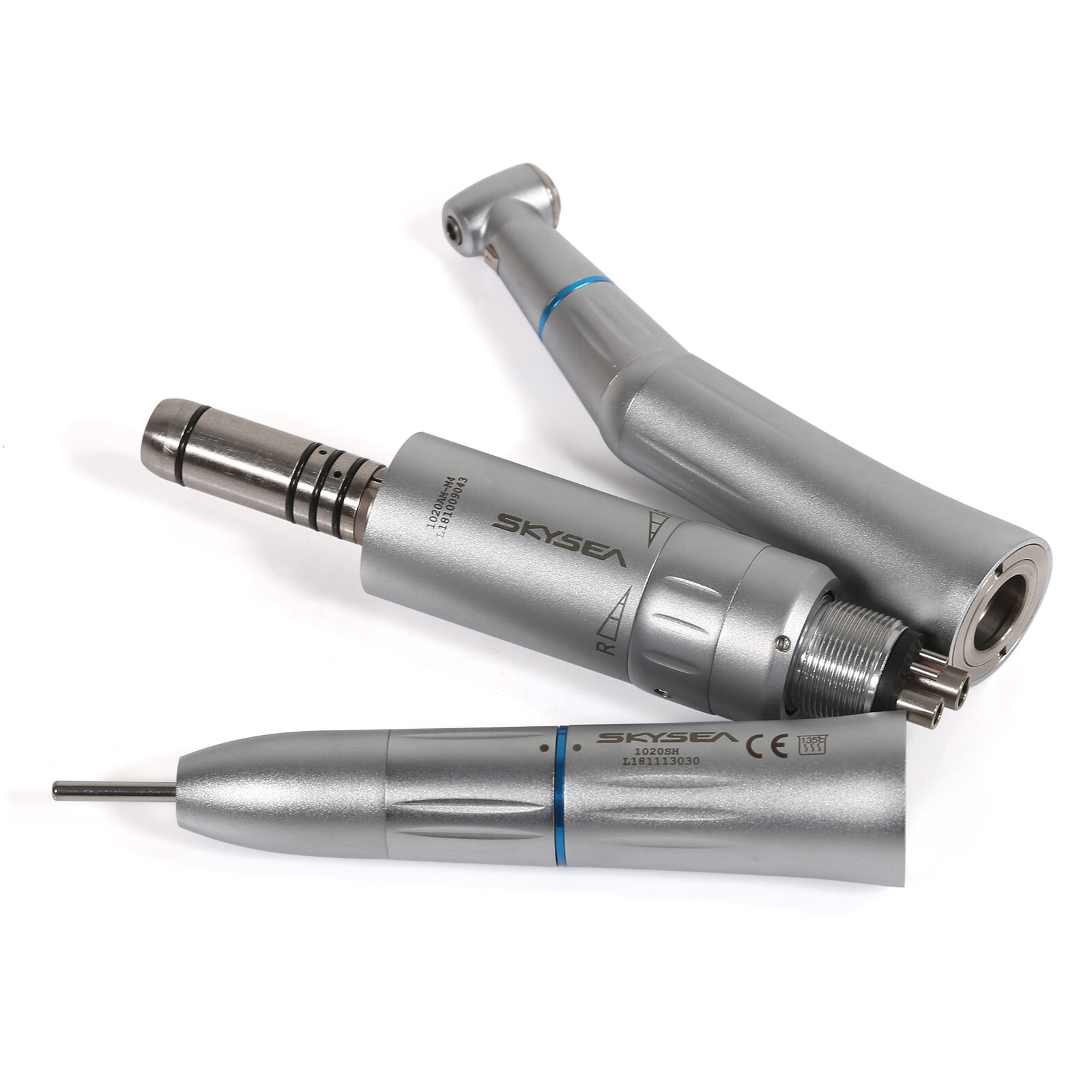 SKYSEA Dental Slow Speed Handpieces Kit Inner Internal Water Spray fit KaVo ns