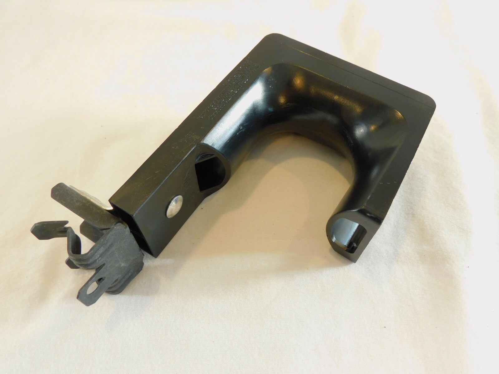JP2HBC50RB-L20 Panduit StrongHold Hammer-On Beam Clamp – 50 COUNT