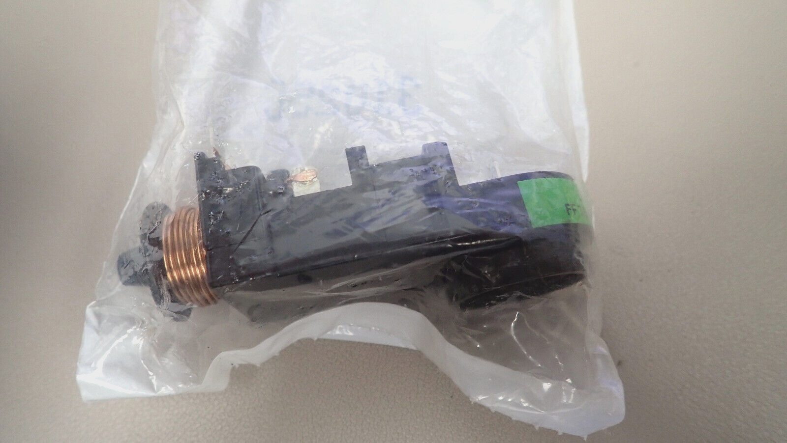 Elkay 31025C – Relay and Overload Combination