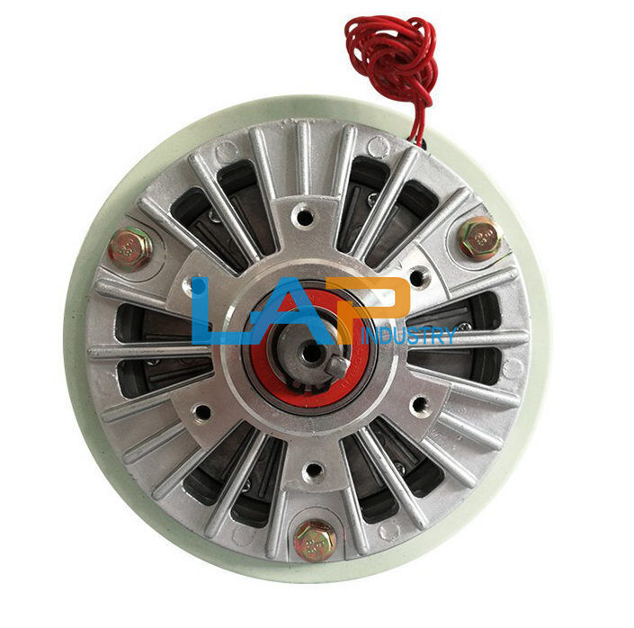 1 Pc. New YSB-1.2KG Magnetic Powder Clutch Brake Controller YSB 1.2KG