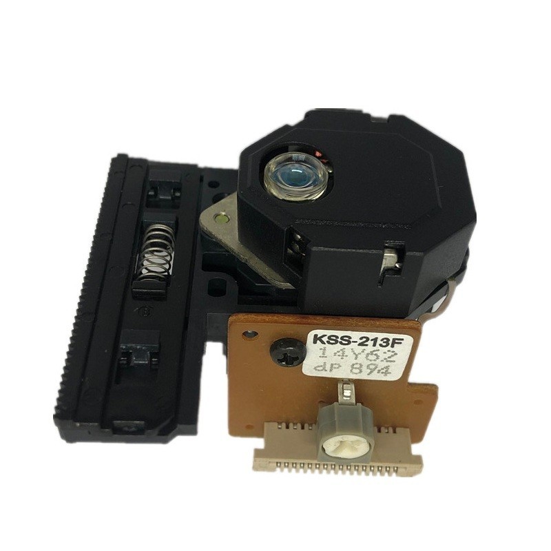 KSS213D Assembly Pickup Unit Optical Lens for Continuous Mode Operation