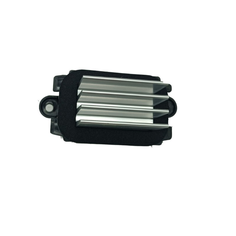 Long Lasting Metal Blower Resistor For Continuous Operation Equipment Stability