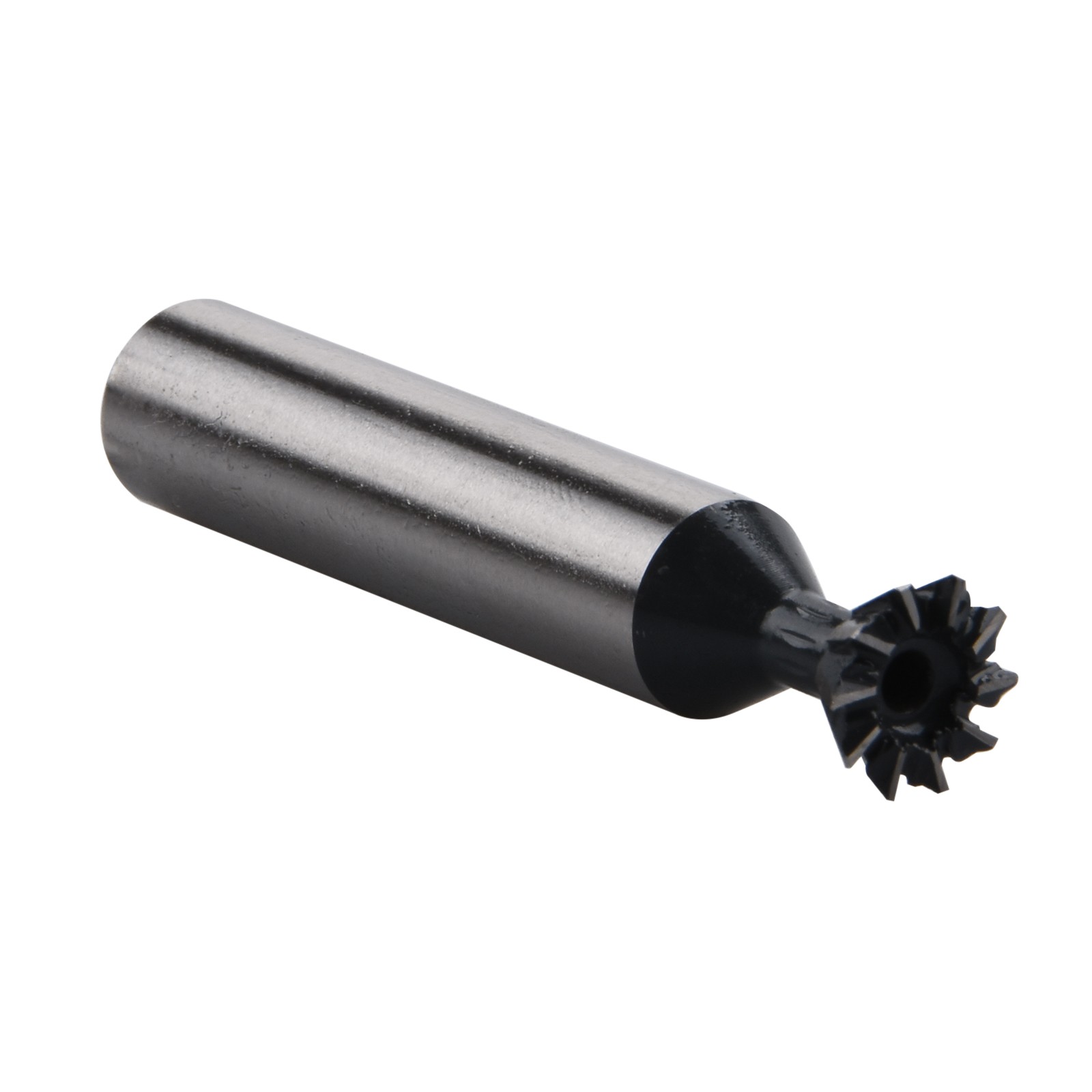 10mm 3/8 Inch 60 Degree Dovetail Cutter Bit exhibits excellent wear resistance