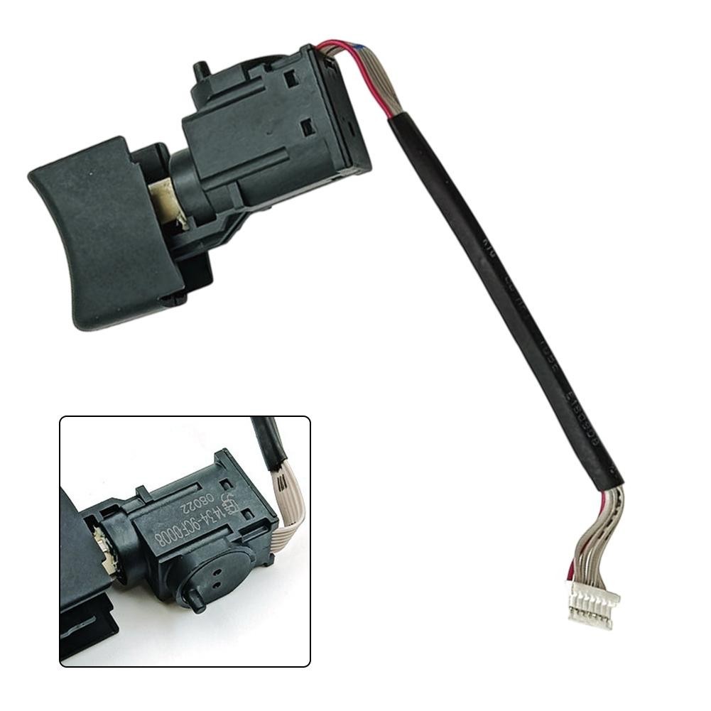 High Compatibility 12V Brushless Switch for SiD2A12 SFD2A12 SF2HA12 SFE2A12