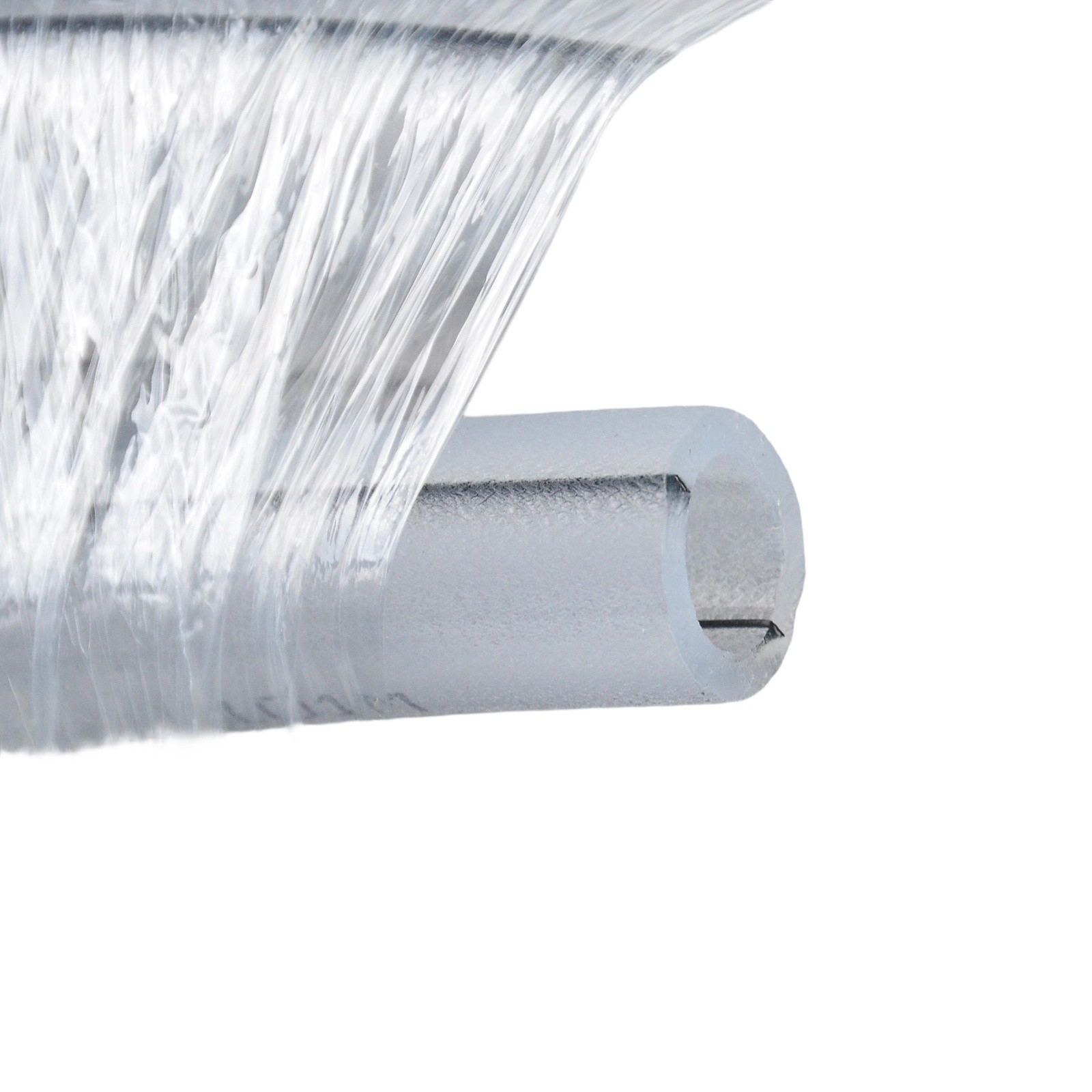 12x18mm 100m Grounded Anti Static Powder Hose for Gema 1001674 1001673