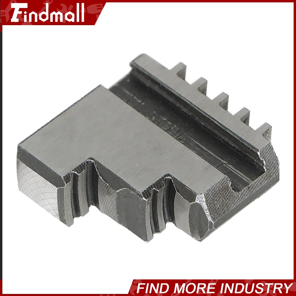Chuck Manual Chuck 3″ K11-80 Self-centering Lathe Drilling Part 80mm 3 Jaw Lathe