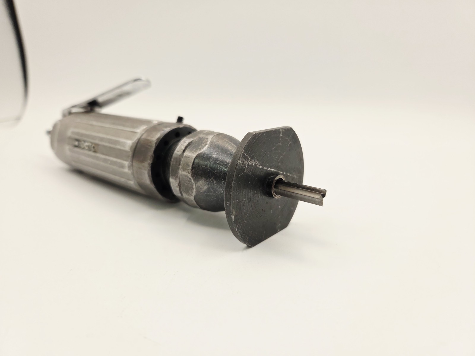 DOTCO Router Straight Die Grinder MDL 10L2000-01 25,000 RPM, 1/4″ Collet.
