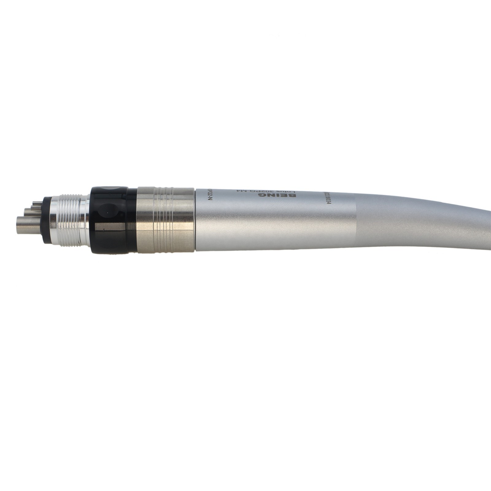 COXO Dental High Speed Handpiece 4 Hole Small Mini Head Turbine Fit NSK Coupler