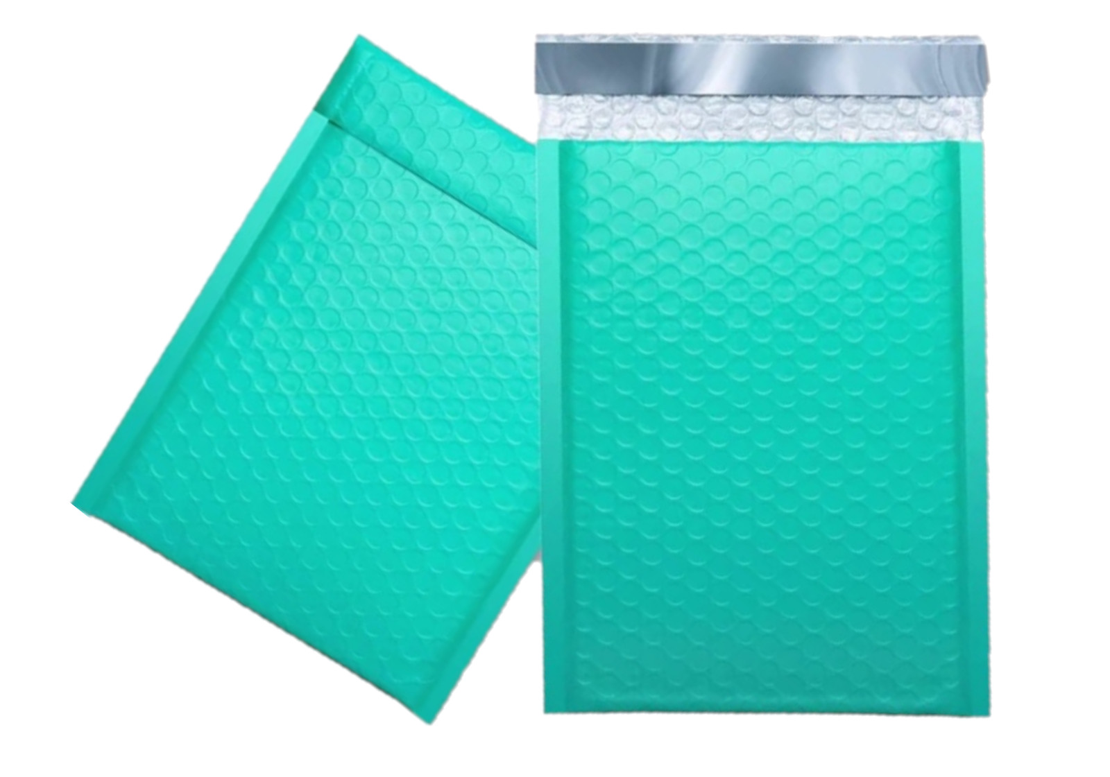 ANY COLOR POLY BUBBLE MAILERS SHIPPING MAILING PADDED BAGS 5 / 10 / 20 / 25
