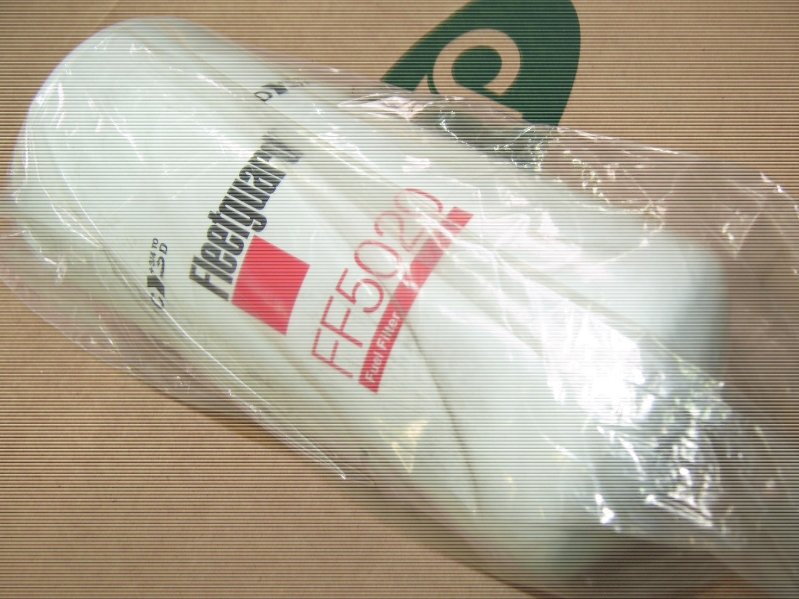 Farmall 1066 & others Fuel Filter “FREE SHIPPING” Fleetguard #FF5020