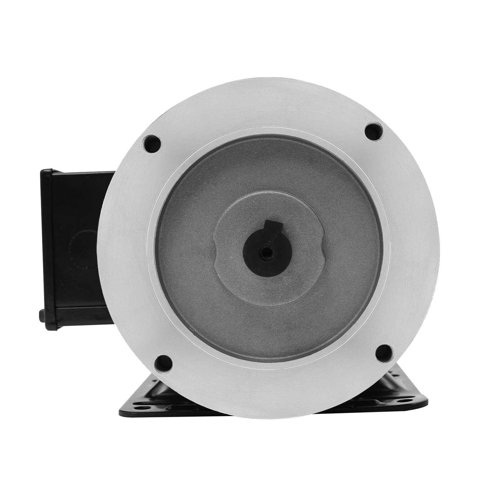 1800rpm 1.5HP Electric Motor Three Phase Induction Motor Reversible 230V 460V