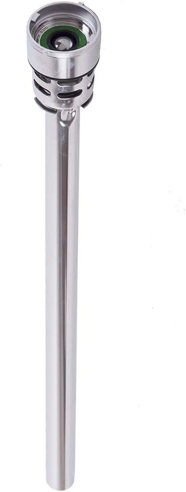 1/6 Barrel Sankey D Connection Commercial Keg Stainless Steel NSF Certified 5.5