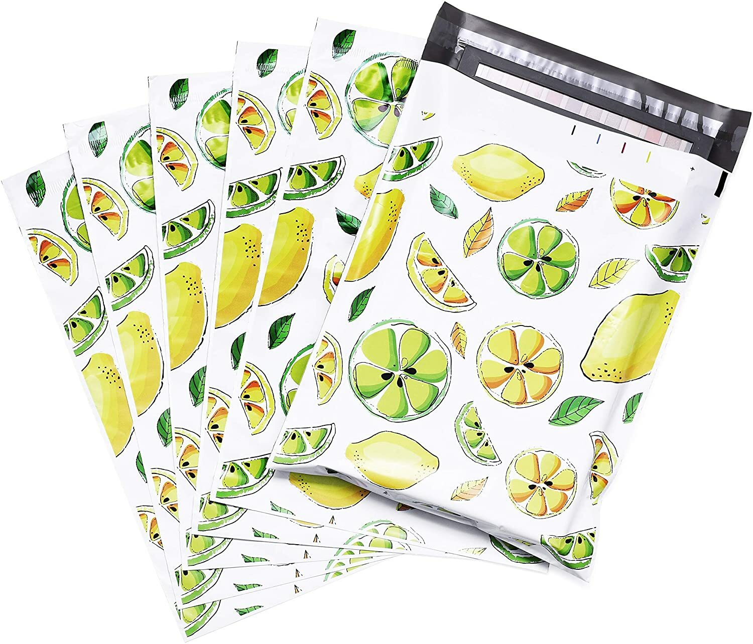 ANY Color Designer Printed Poly Mailers 10X13 Shipping Envelopes Bags envelopes