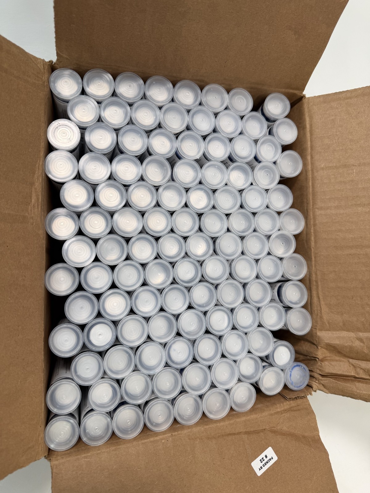 (QTY. 10) EATON Crouse-Hinds TSC1 2OZ Epoxy Sealing Sealer Compound EXP 2027