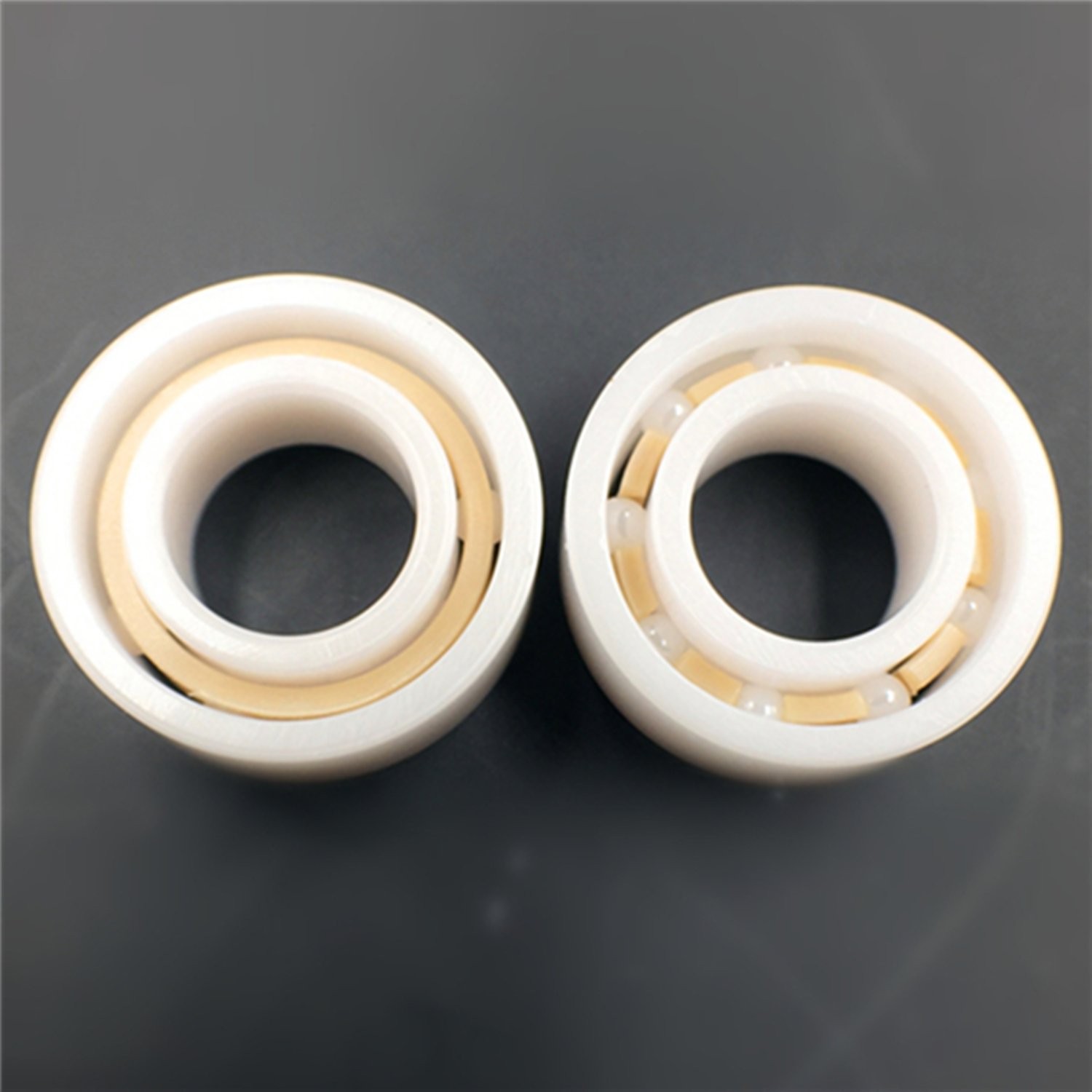 R188 Full Ceramic Bearing Ball Bearing 1/4″ x 1/2″ x 3/16″