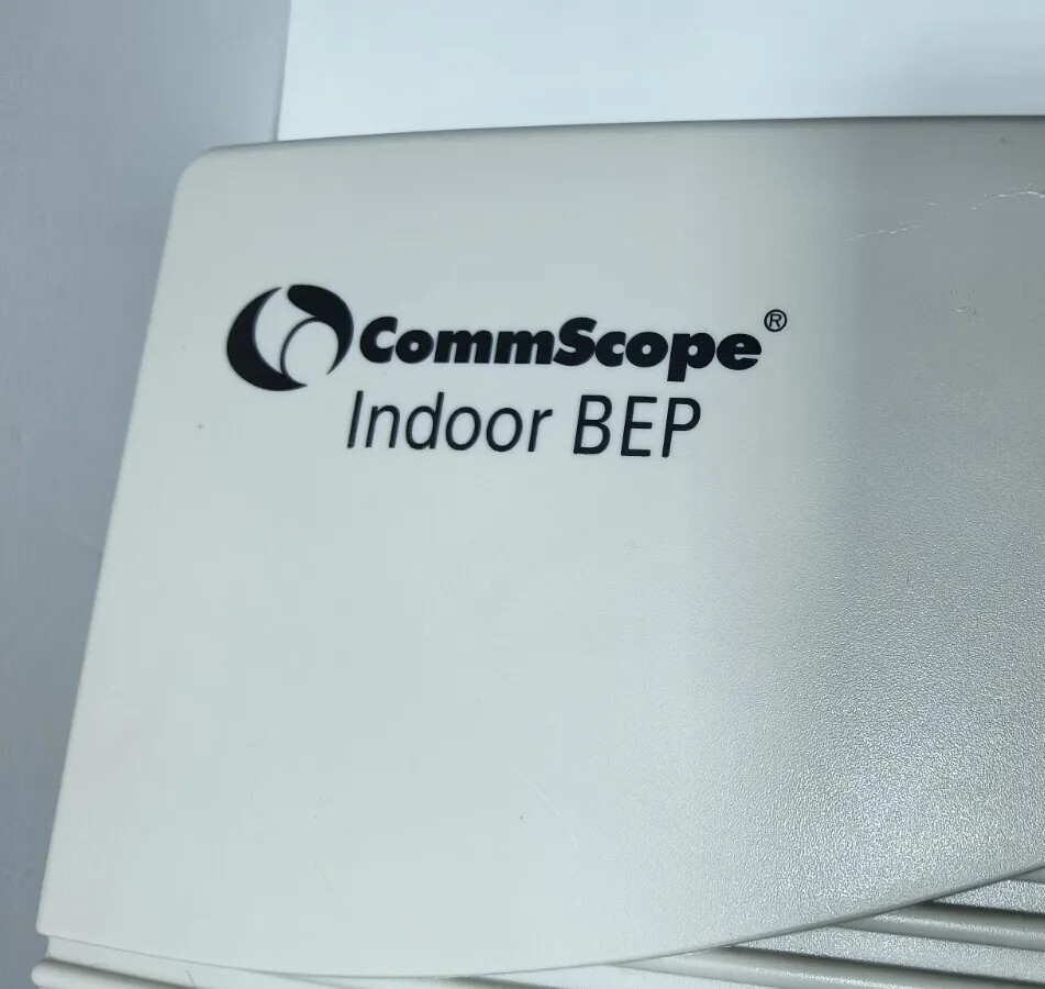 COMMSCOPE INDOOR BEP 489BCC1-100 BUILDING ENTRANCE SURGE PROTECTOR