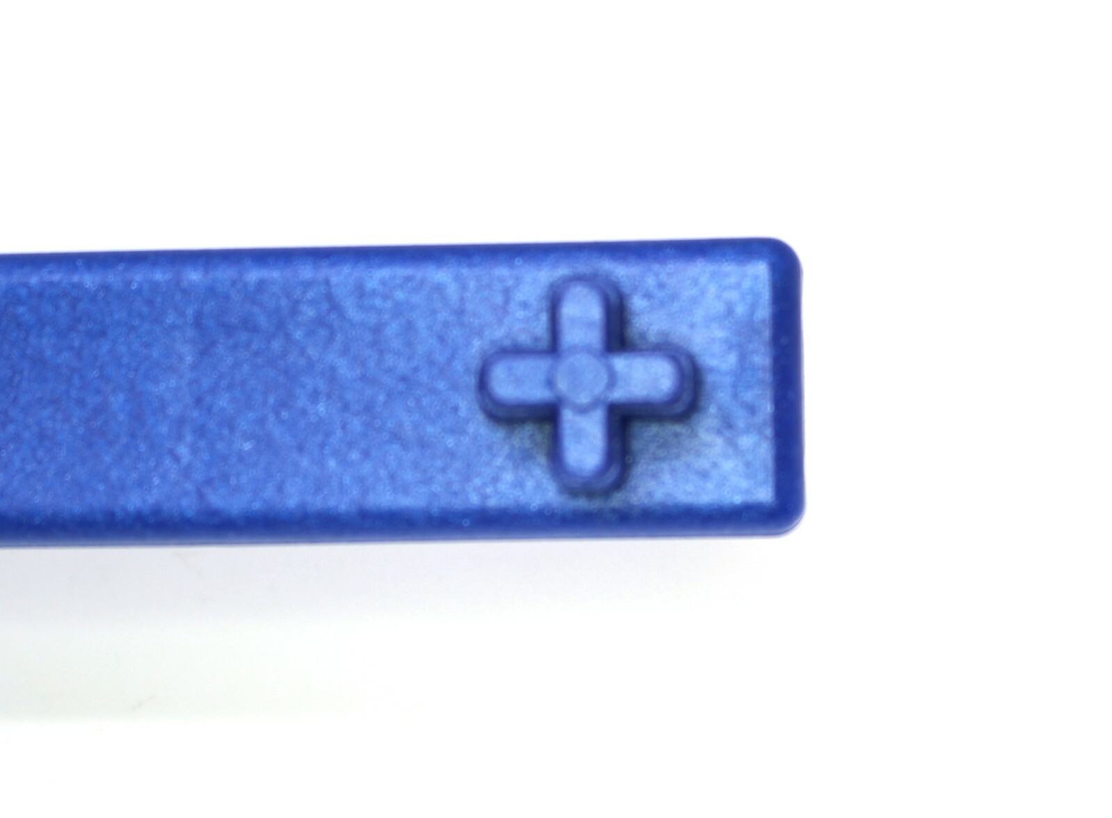 Blue 4-IN-1 Bung Drum Wrench 55-30-15 GAL Water Barrel Nut Cap Plug Gas Shut Off