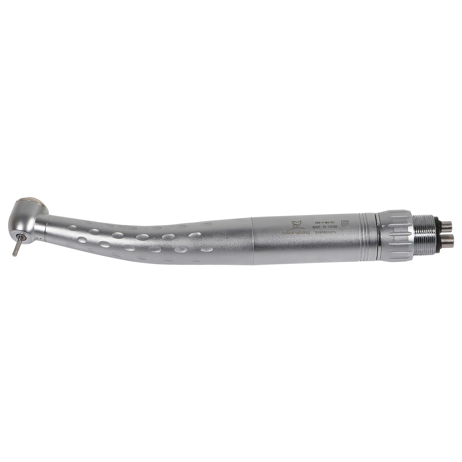 1-5pcs Yabangbang Dental High Speed Handpiece GD4 /4Hole Quick Coupler Swivel M4
