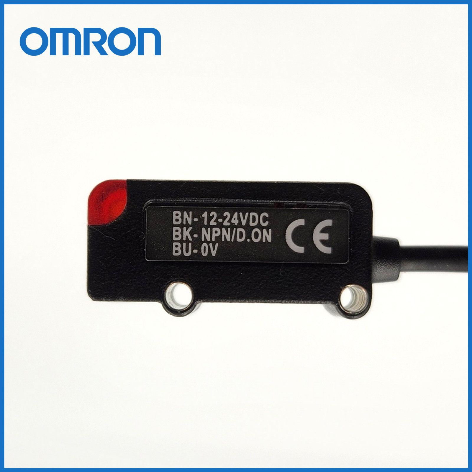 NEW Genuine OMRON EST-SL21 Safety Light Curtain Switch (**MISUMI Logo Branded)