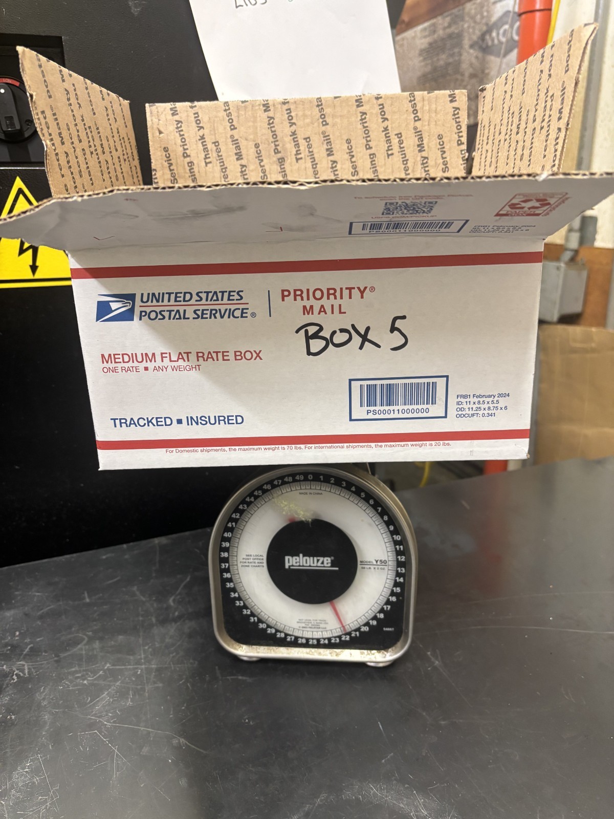 Graphite Electrodes Poco 2 and Poco 3 – over 20 pounds of graphite