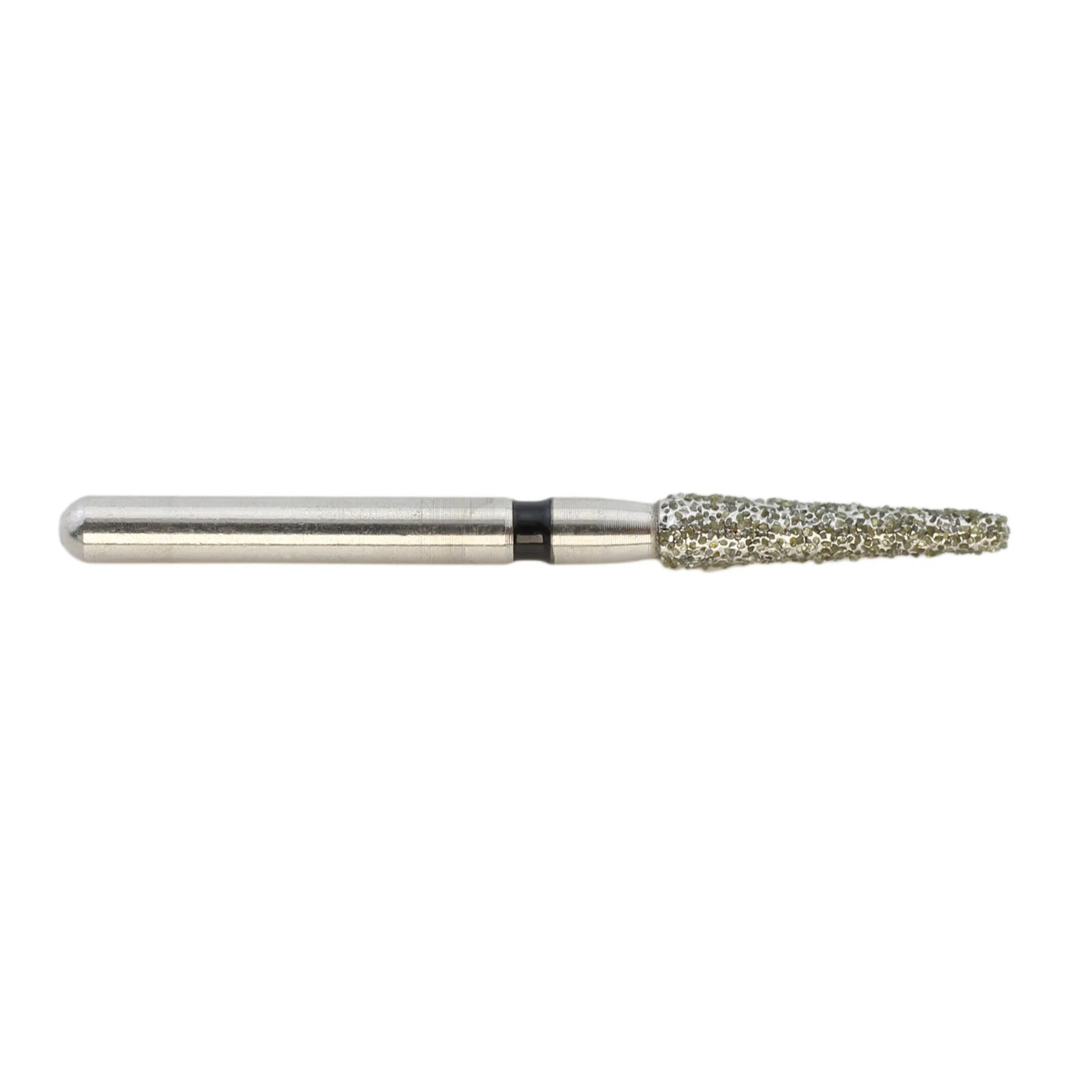 Dental Diamond Burs FG Round End Taper Super Coarse Fine Grit High Speed 856 850