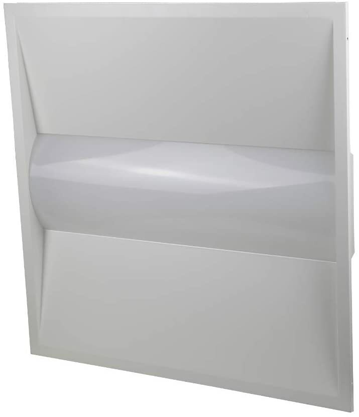 2Pack 2x2FT Multiple CCT Tunable LED Troffer Panel Ceiling Lights 20W/24W/36W