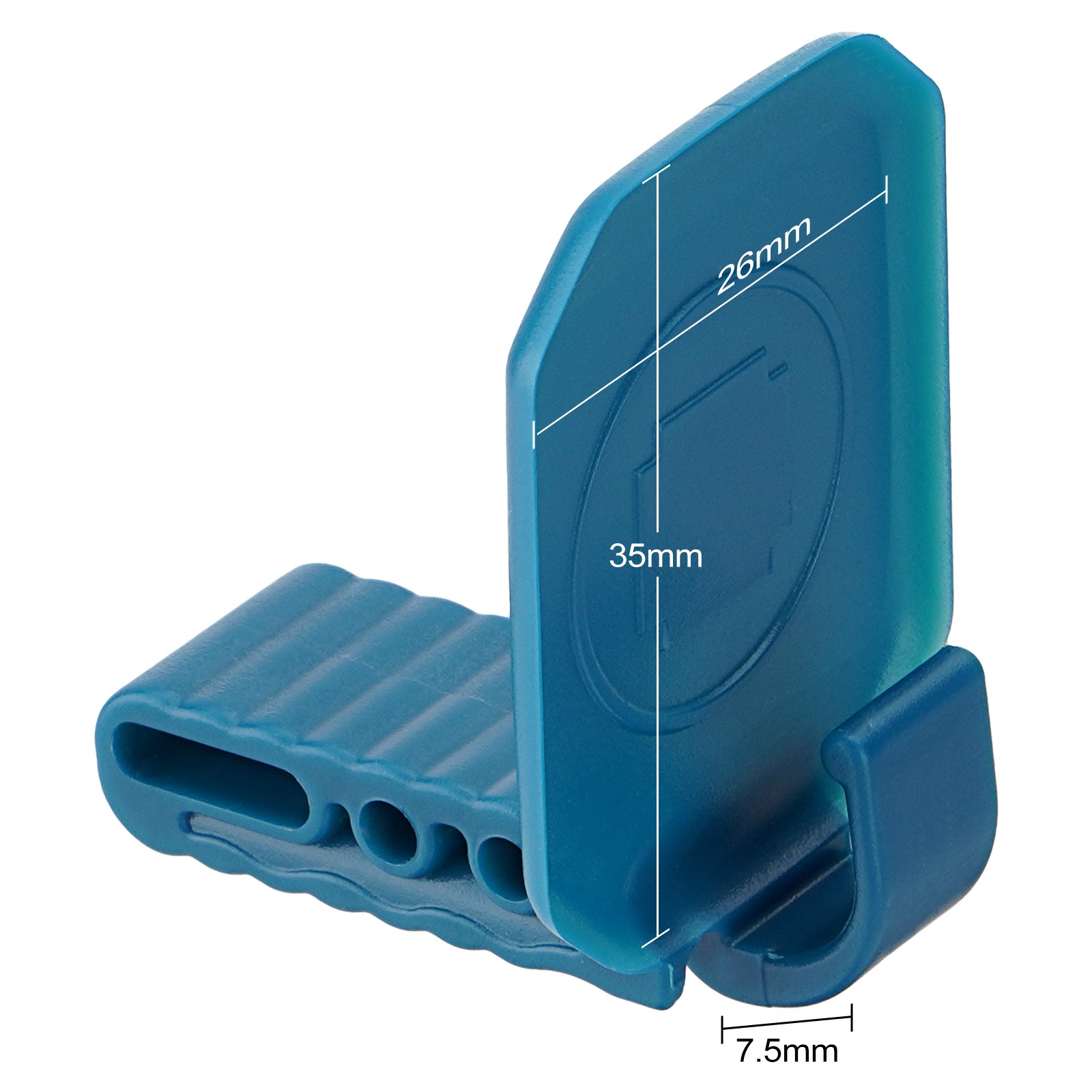 Autoclavable Dexis Digital Sensor Holder fit XCP 30 Pcs Dental X-Ray Positioning
