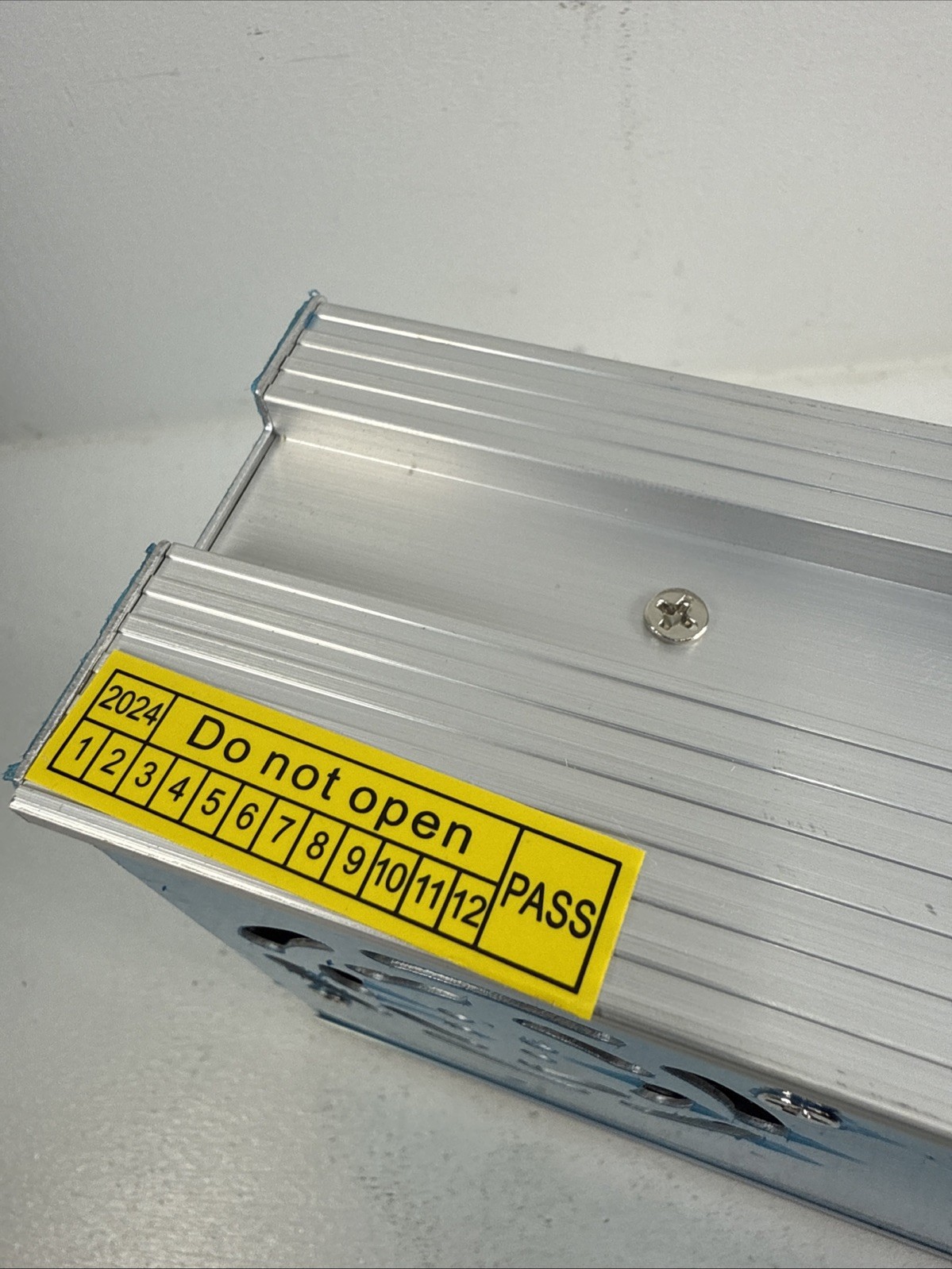 switching power supply unit CoO2 Laser Equipment AC 110V or 220V input.