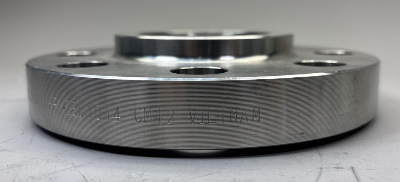 FTC A/SA182 F304/304L B16.5 2 1/2” 300 THRF 23L 1014 CM VIETNAM