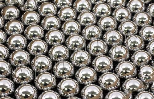 1000 1/4″ Inch G1000 Precision 304 Stainless Steel Ball Bearings