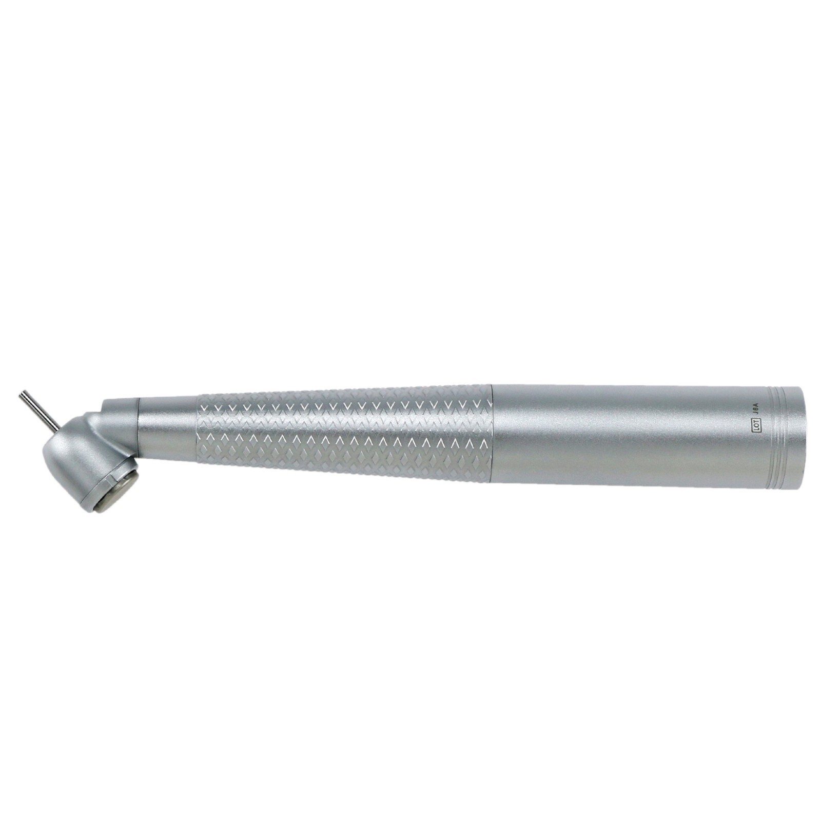COXO Dental 45° LED High Speed Fiber Optic Handpiece Turbine MULTiflex Coupling