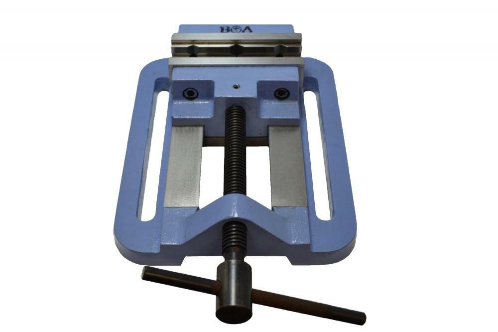 Boa Drilling Vise, 6″ 110224