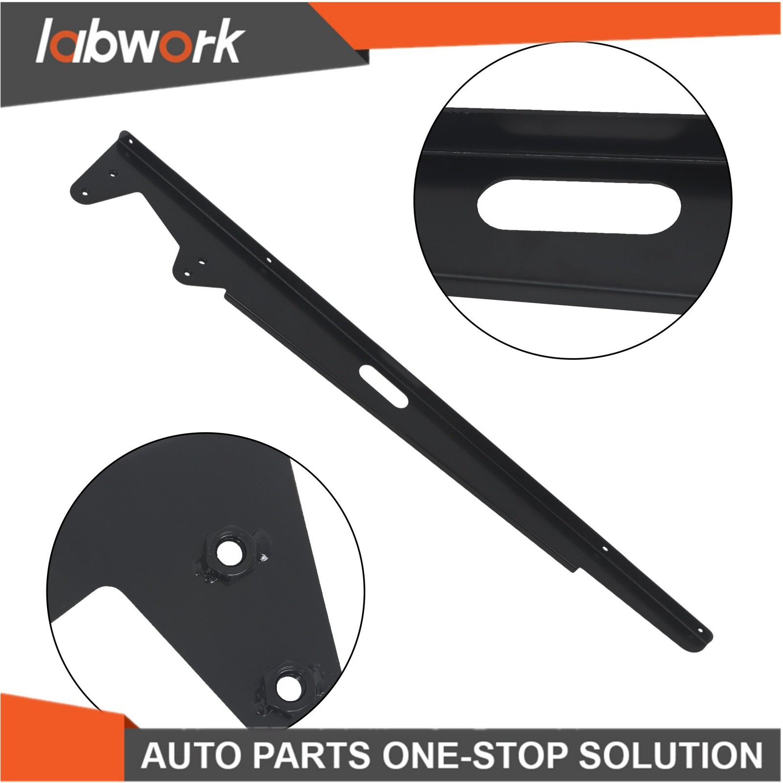 Labwork 2″ x 2″ or 2″ x 3″ For ROPS 52″ X 52″ Tractor and Mowers Umbrella Canopy