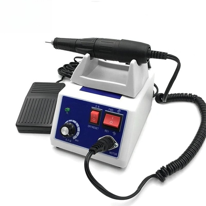 Dental 35000 RPM E Type Polishing MicroMotor Handpiece Dental Lab Polisher