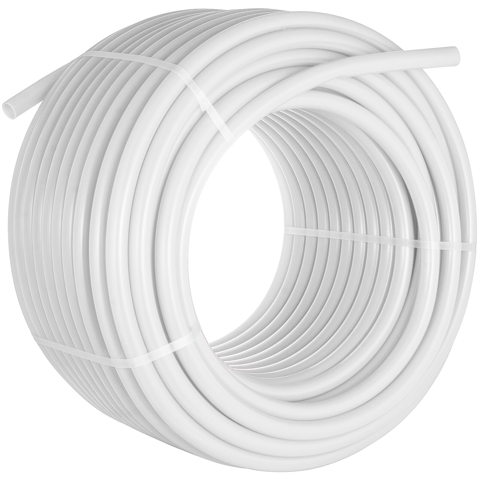 VEVOR PEX Tubing 1 Inch x 300ft PEX Pipe for Htg/Plbg/Potable Water