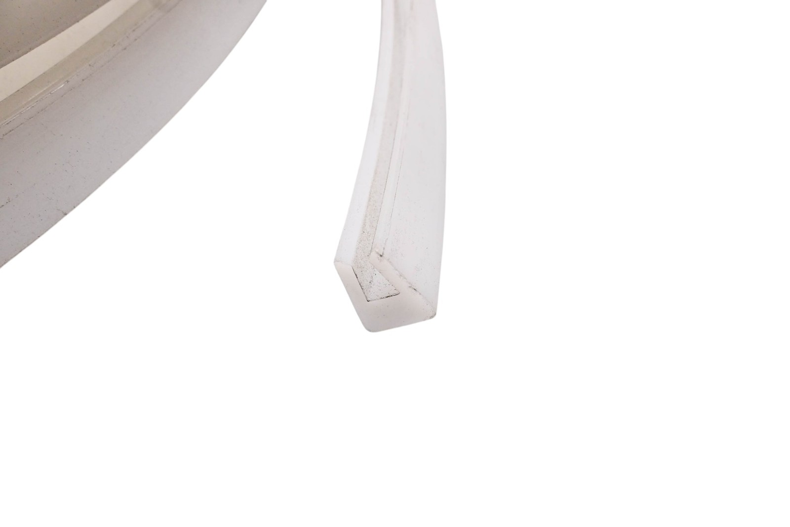 Aftermarket YD500-72 U-Channel Edge Trim 7x9mm Inside 16x19mm Outside Roughly
