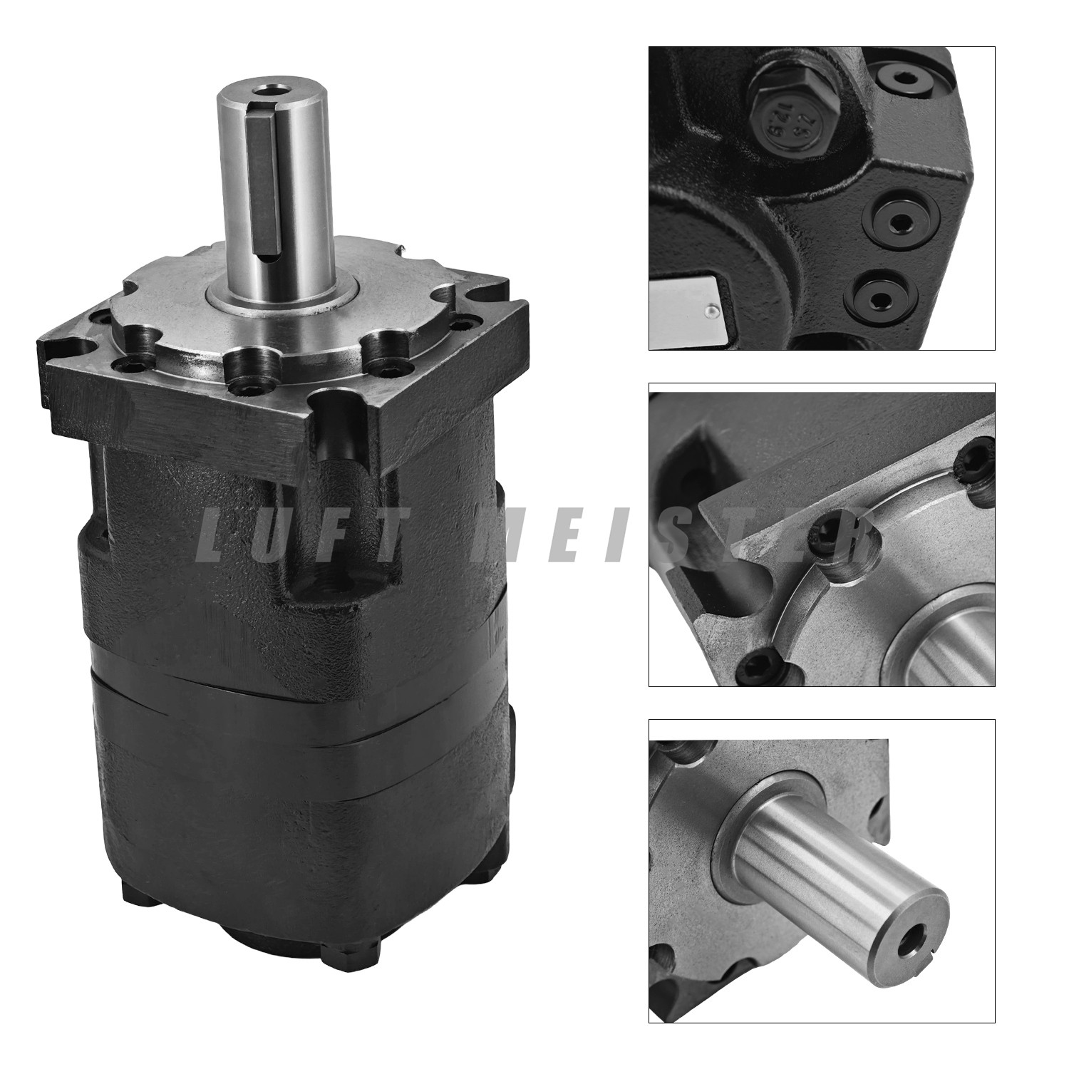 109-1100-006 Hydraulic Pump 109-1100 For Eaton Char-Lynn 4000 Series NEW US