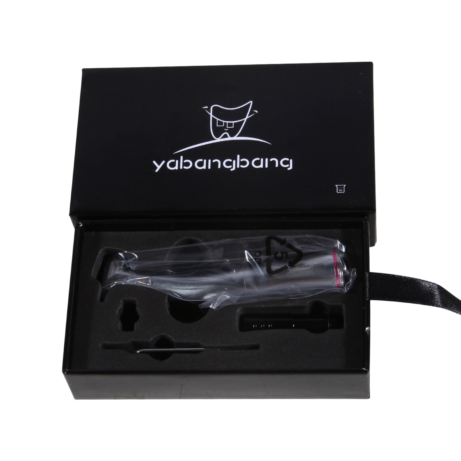 Dental 1:5 LED Fiber Optic Contra Angle Handpiece Fit NSK Ti-MAX X95L