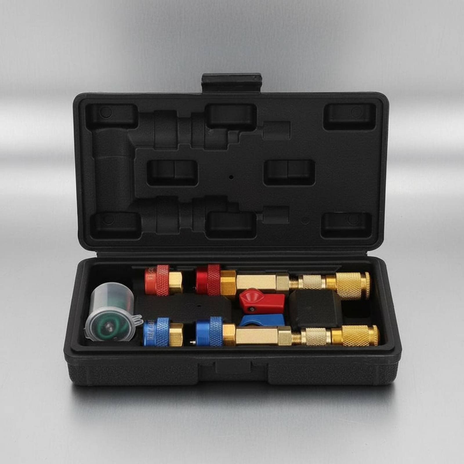 No-Loss Stem Pressure Stem Removal Kit Wide Compatibility High Low Pressure