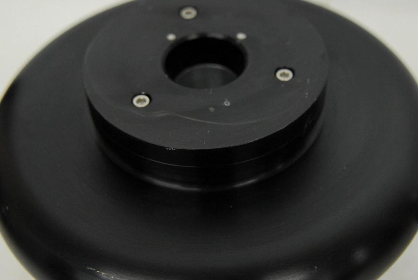 Beckman Coulter JA-25.50 Fixed-Angle Rotor 8x50mL 25,000 rpm (J Series)