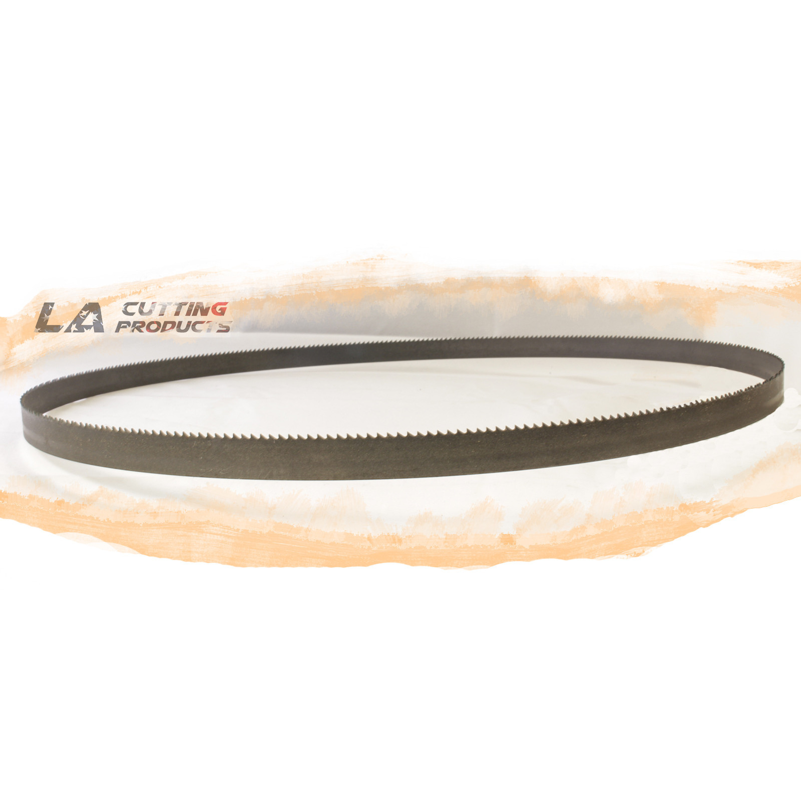 115 1/2″ (9′-7 1/2″) x 3/4″ x .035″ x 8/12N Band Saw Blade M42 Bi-metal 1 Pcs