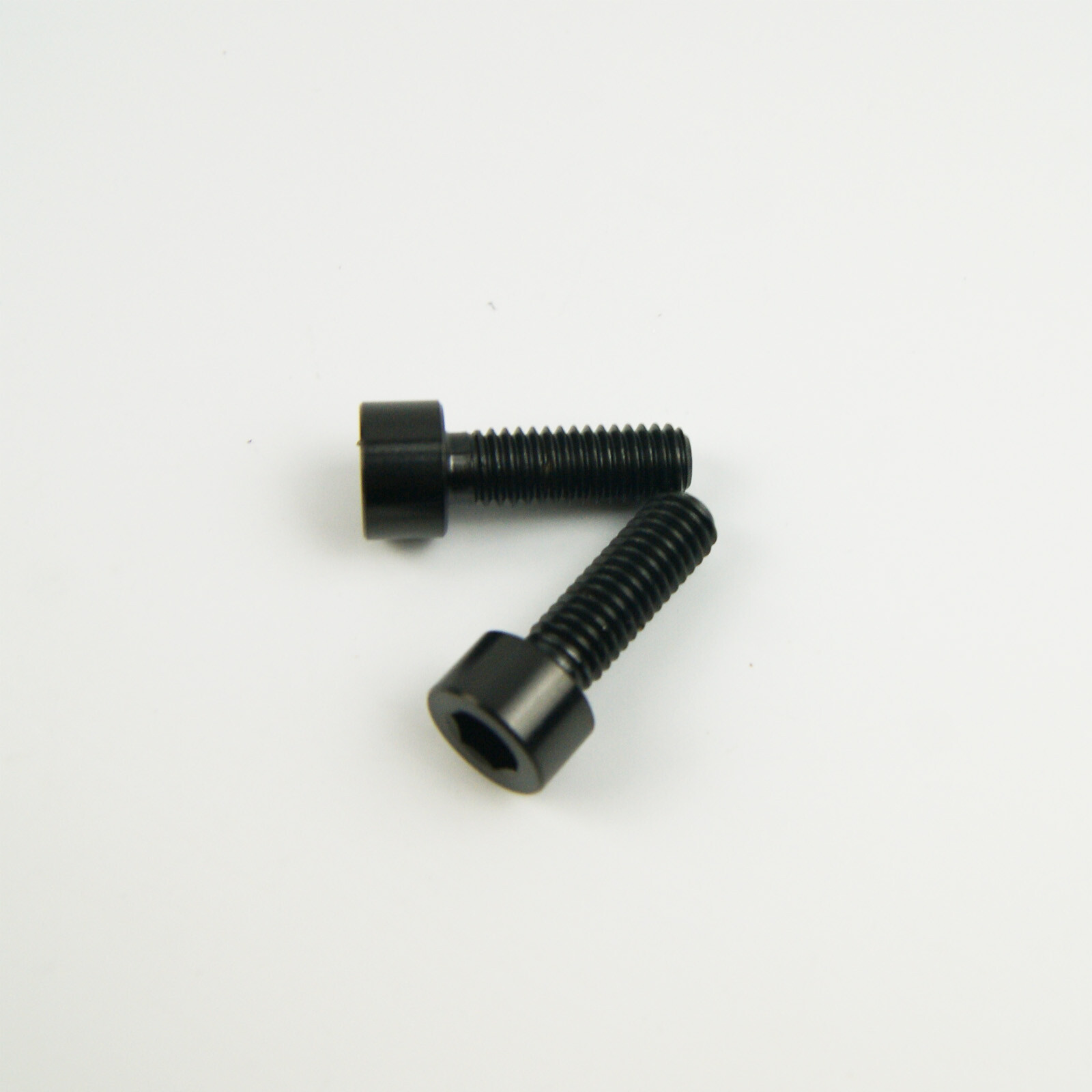 Titanium Ti Bicycle M6x16 M6X18 M6X20 M6X25mm Screw Allen Hex Socket Head Bolts