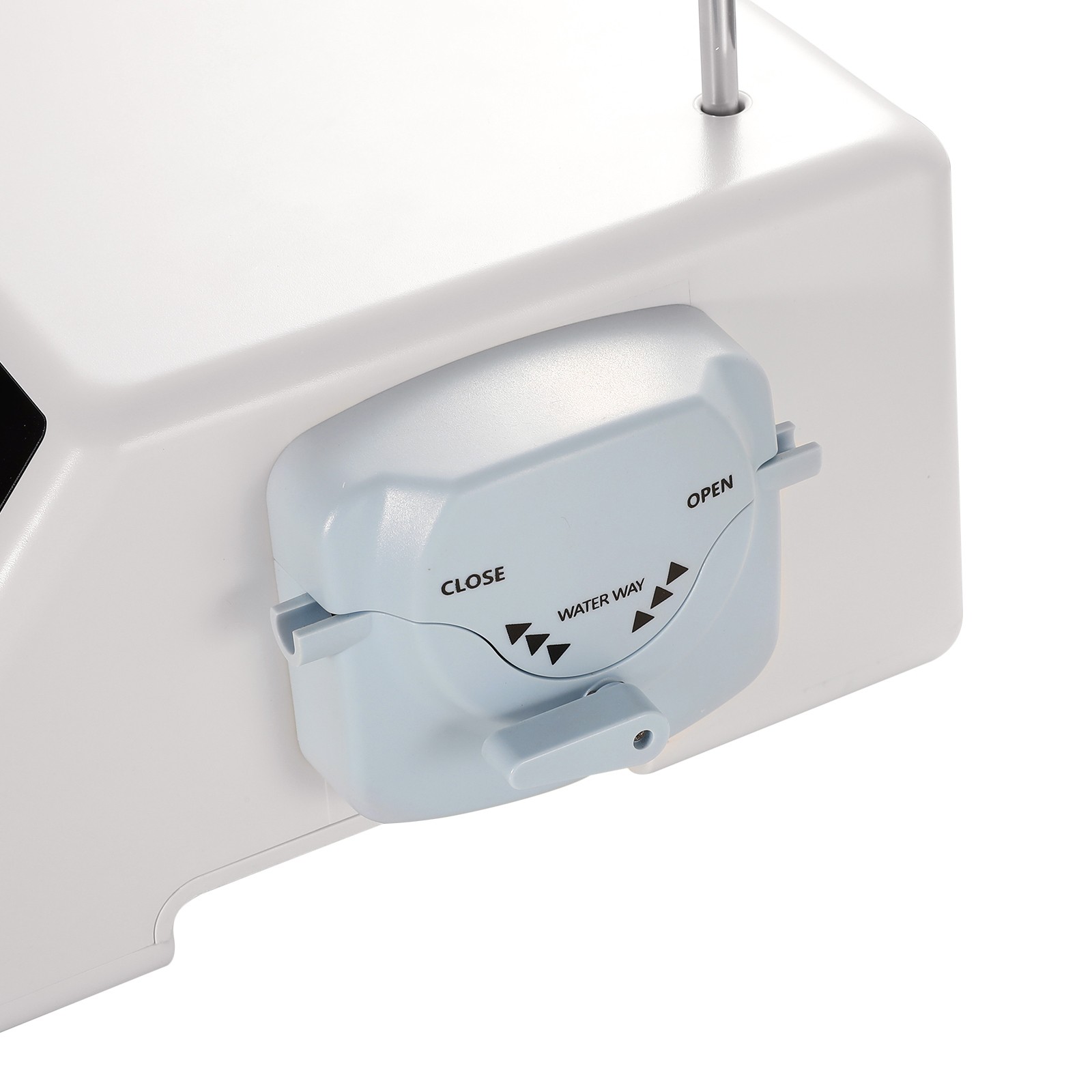 ST Dental Implant Motor Surgical System Brushless Motor 20:1 LED Contra Angle us