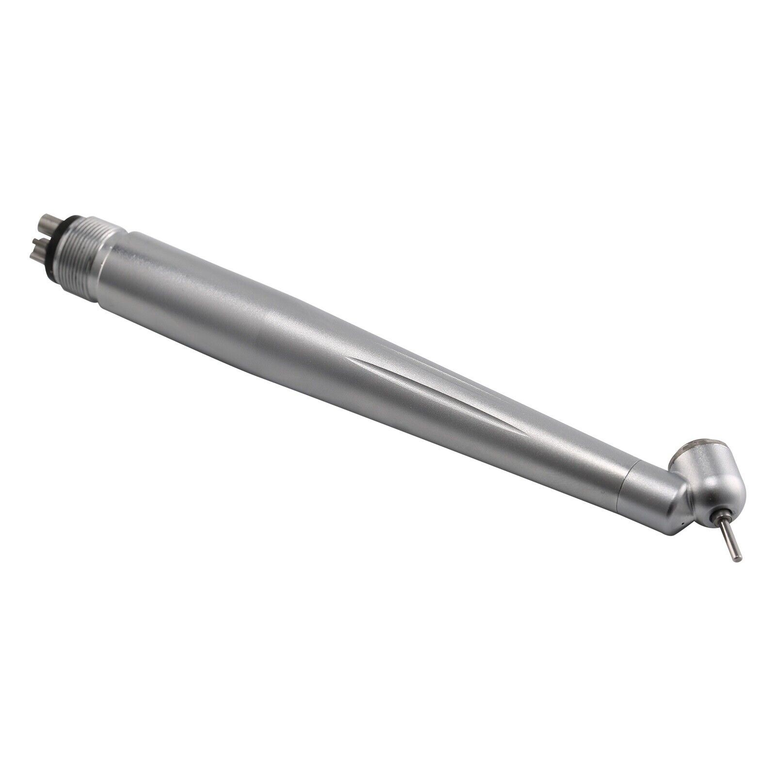 Dental surgical 45 Degree 45° Angle head high speed handpiece push button WCA4