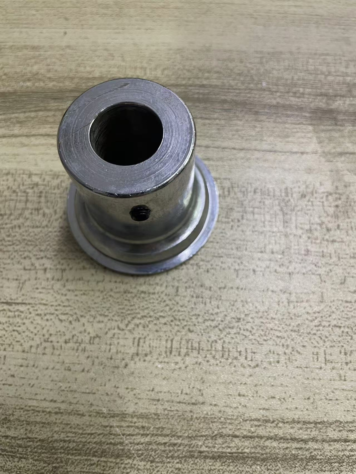 TDFJ-160 Desktop Manual Can Sealer Parts Chuck Holder Rollers