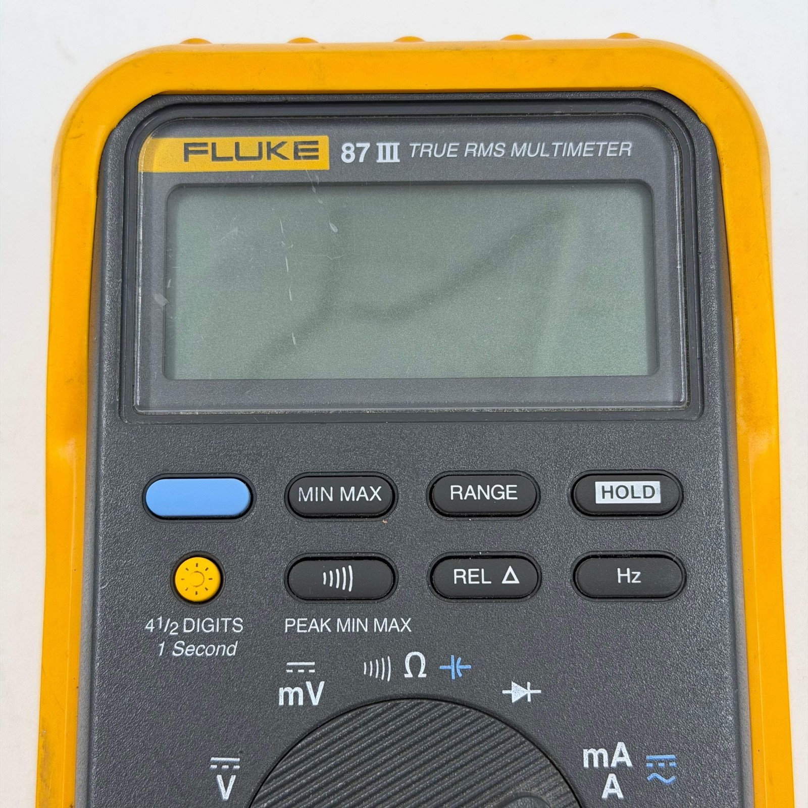 Fluke 87 III True RMS Multimeter