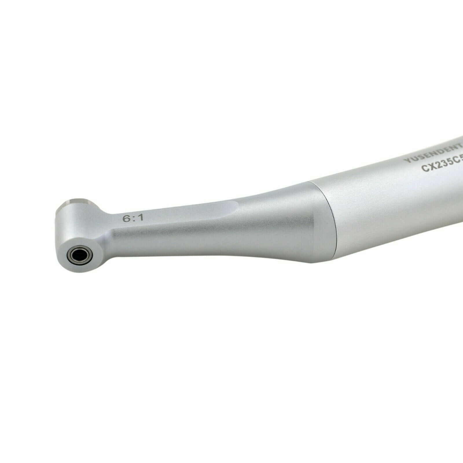 US COXO Dental 6:1 Endodontic Handpiece Mini Contra Angle Fit Dentsply Wave One