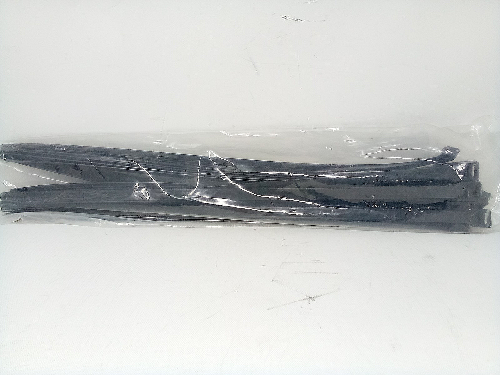 HellermannTyton Heavy Duty Cable Tie (T250R0X2) 20.0″ 520 mm – Qty 25 – Black